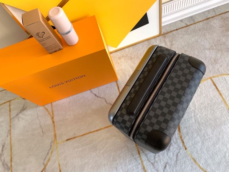 Louis Vuitton Suitcase